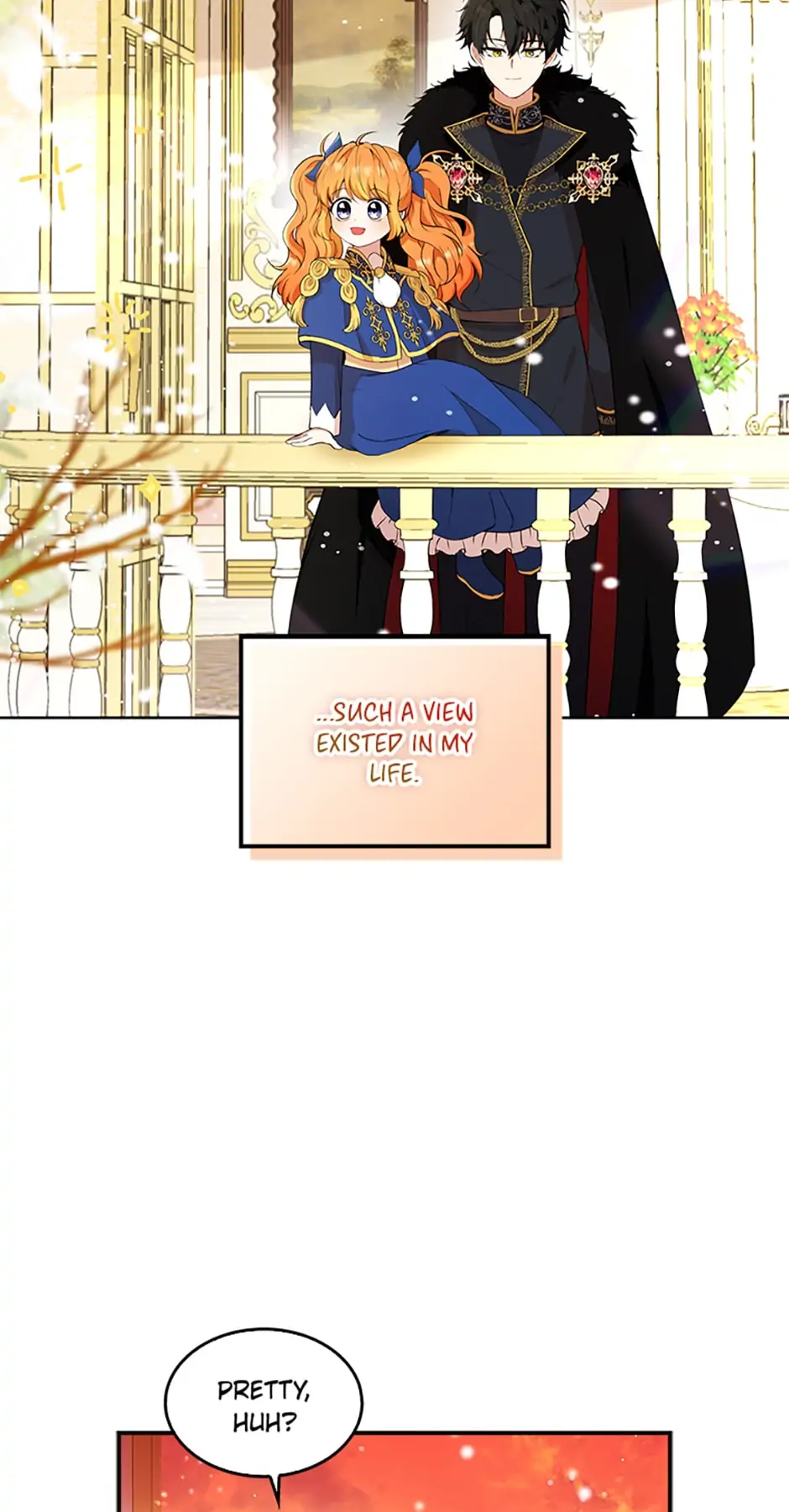 Talented Baby Squirrel - Chapter 10 manhwa