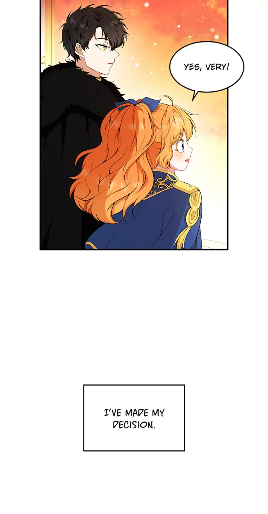 Talented Baby Squirrel - Chapter 10 manhwa