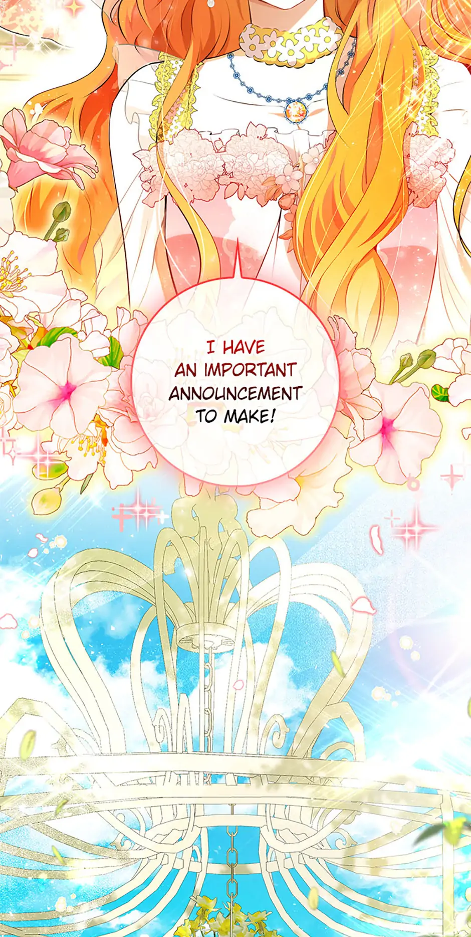 Talented Baby Squirrel - Chapter 100 manhwa