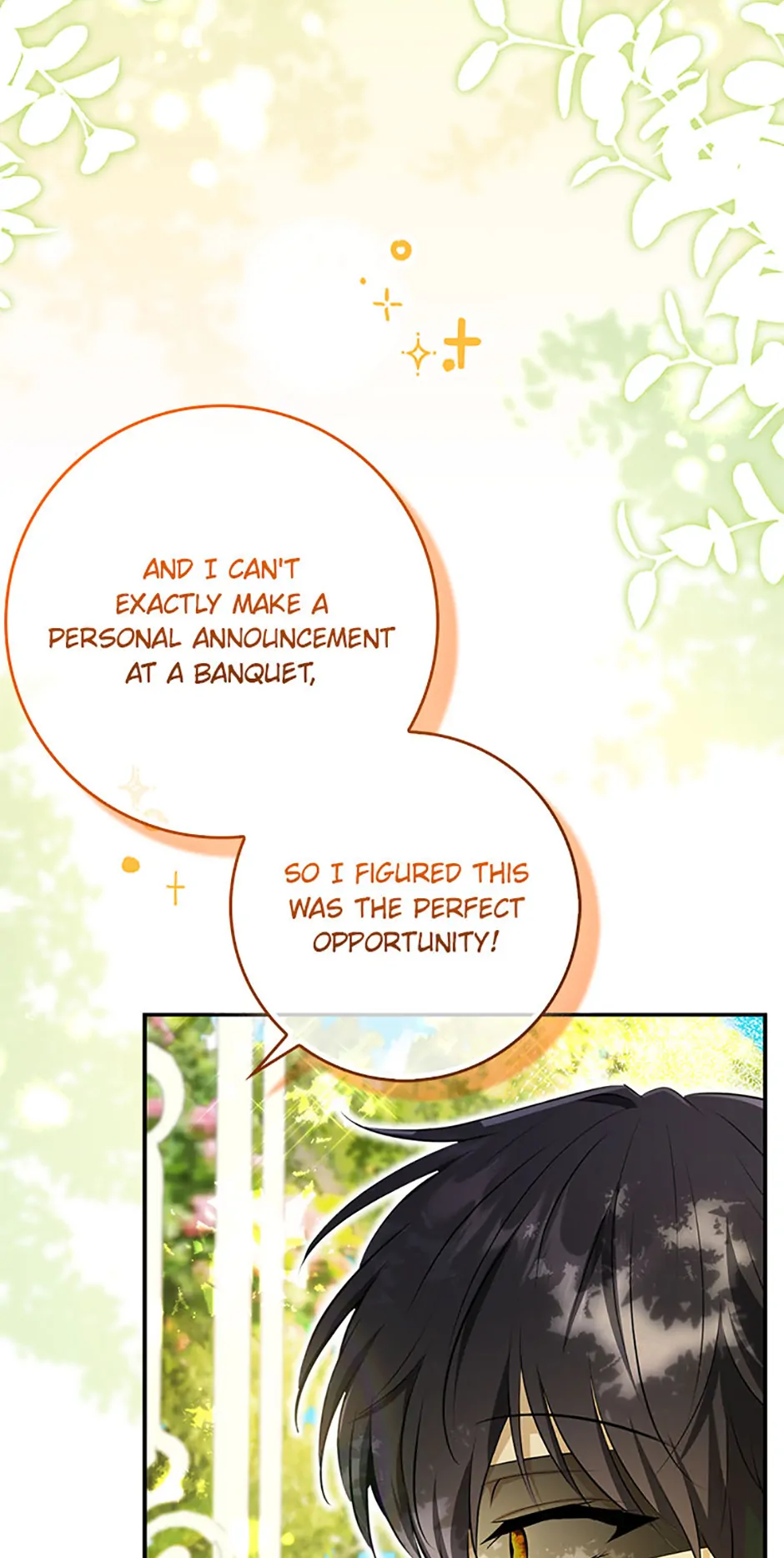 Talented Baby Squirrel - Chapter 100 manhwa