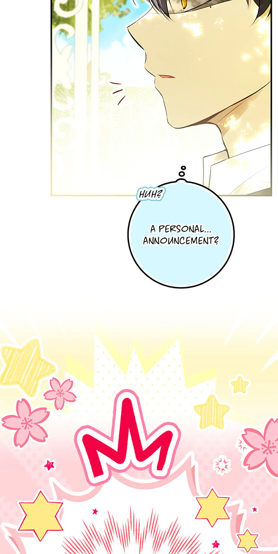 Talented Baby Squirrel - Chapter 100 manhwa