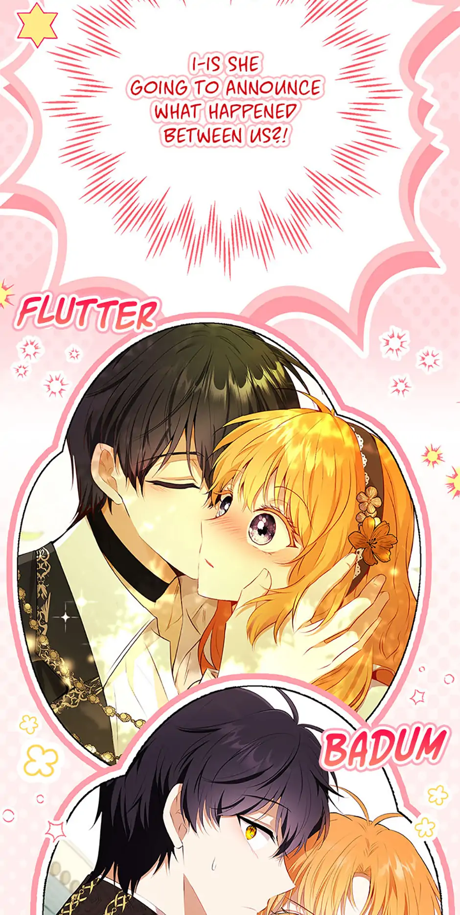 Talented Baby Squirrel - Chapter 100 manhwa