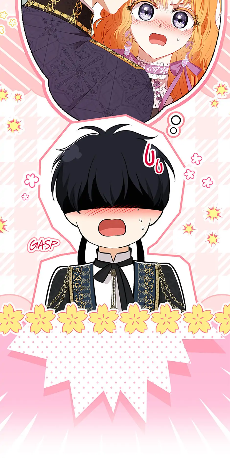 Talented Baby Squirrel - Chapter 100 manhwa