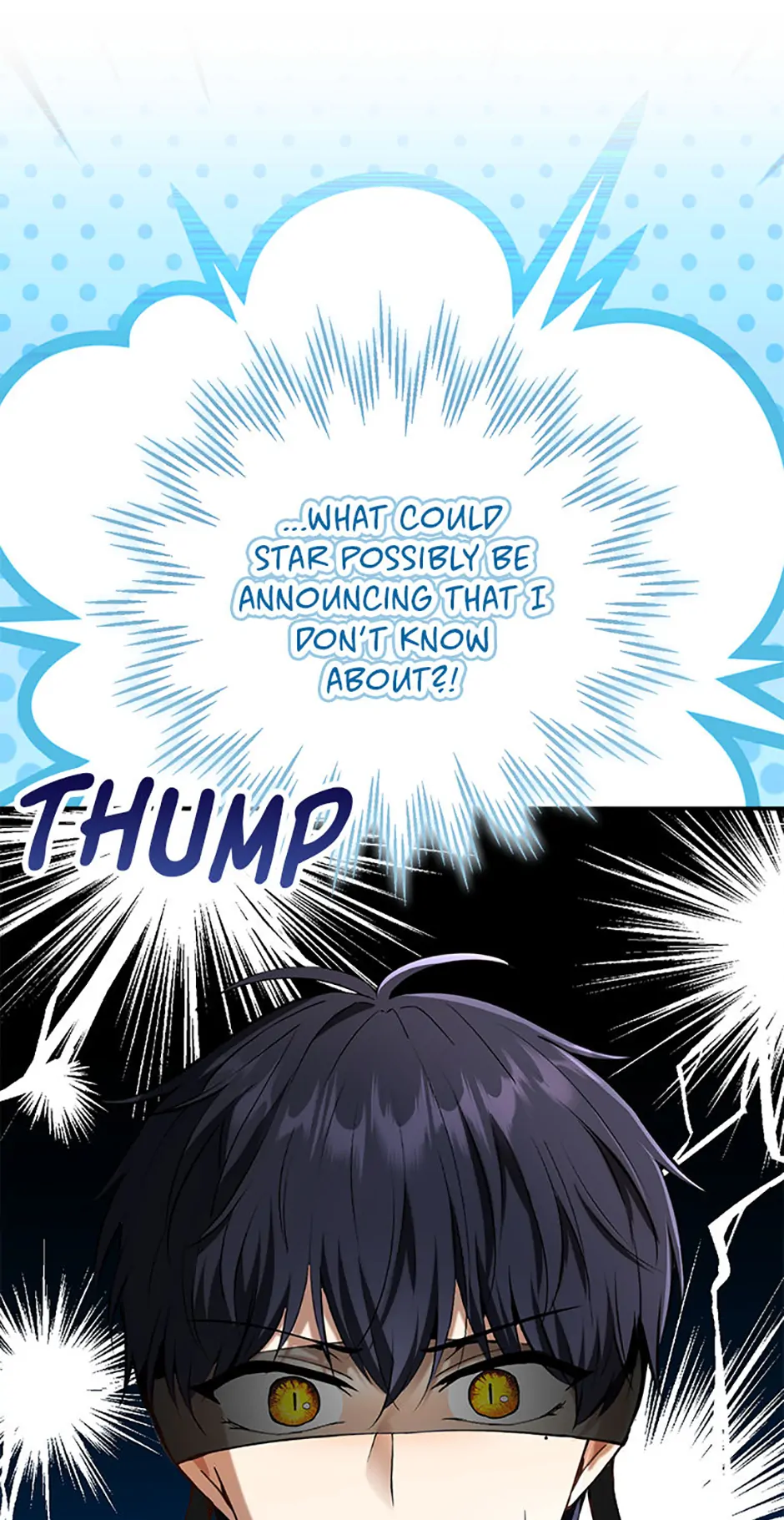 Talented Baby Squirrel - Chapter 100 manhwa