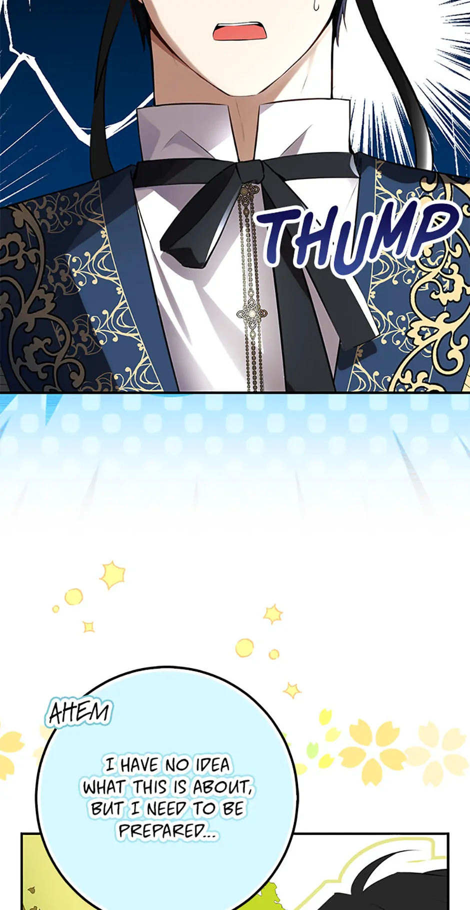 Talented Baby Squirrel - Chapter 100 manhwa