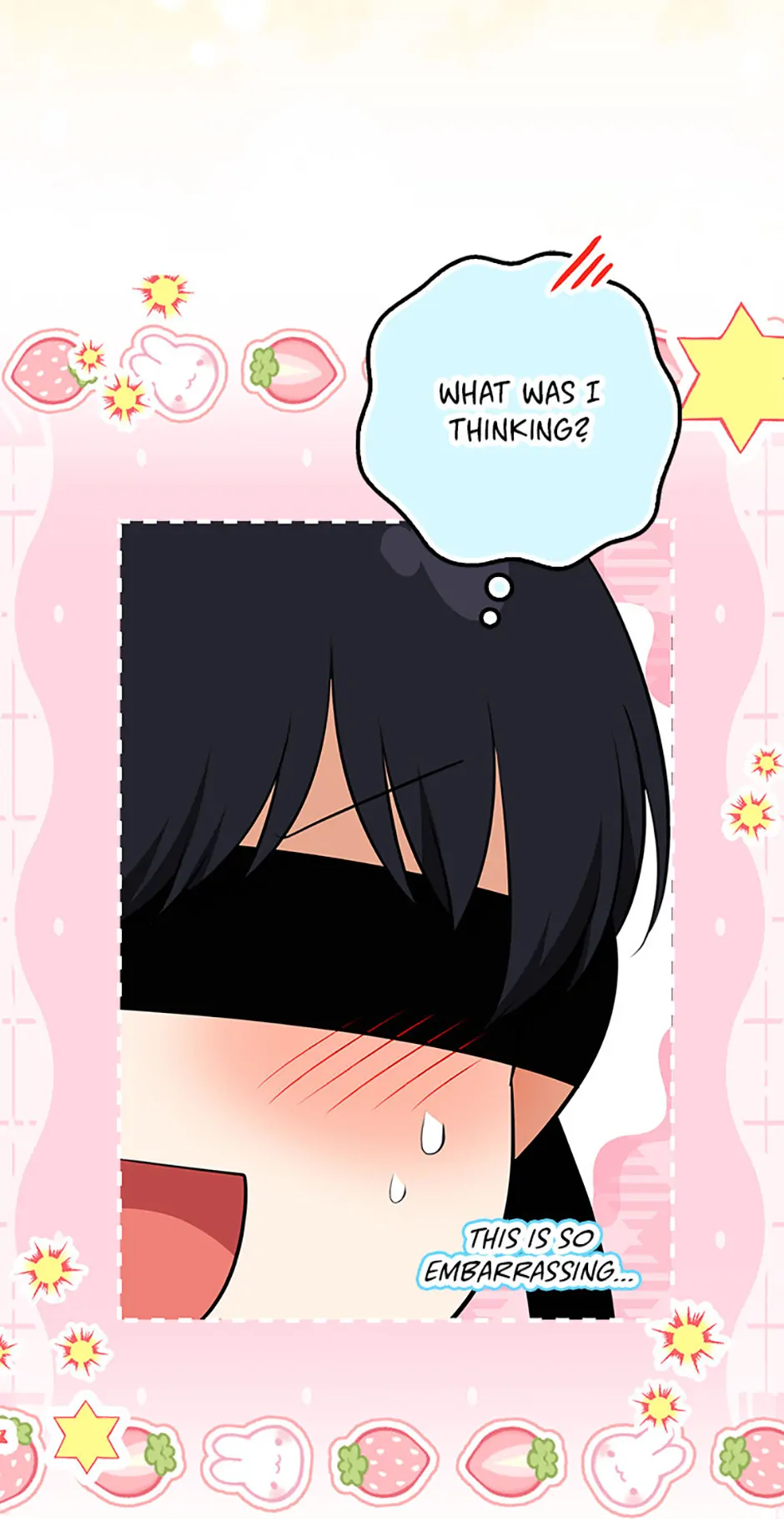Talented Baby Squirrel - Chapter 100 manhwa