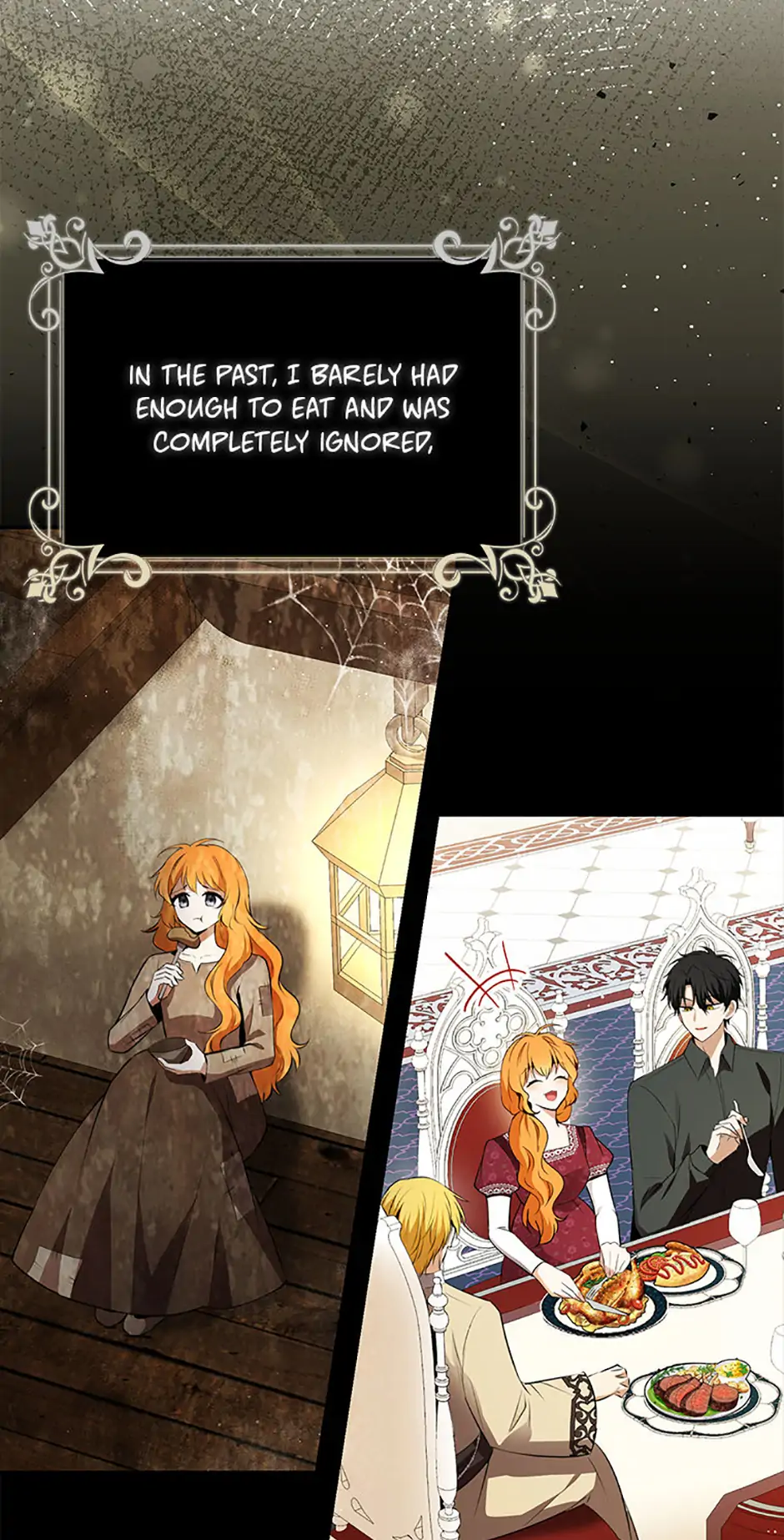 Talented Baby Squirrel - Chapter 100 manhwa
