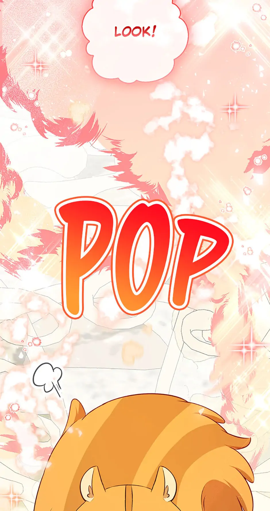 Talented Baby Squirrel - Chapter 100 manhwa