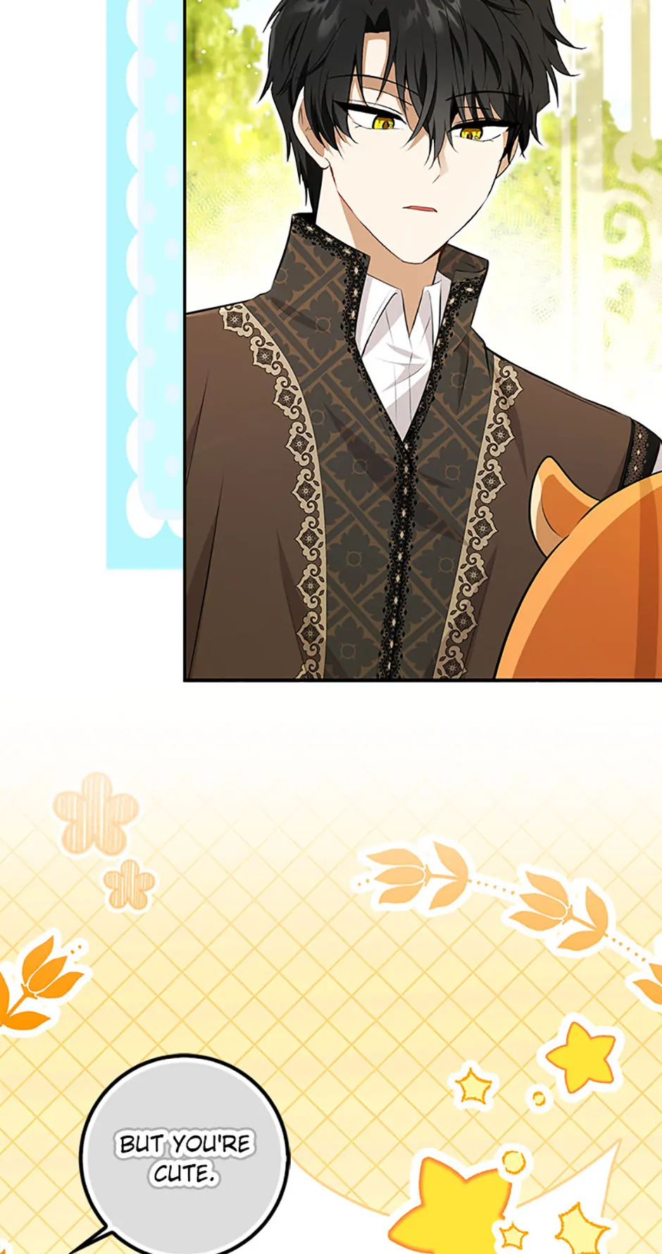 Talented Baby Squirrel - Chapter 100 manhwa