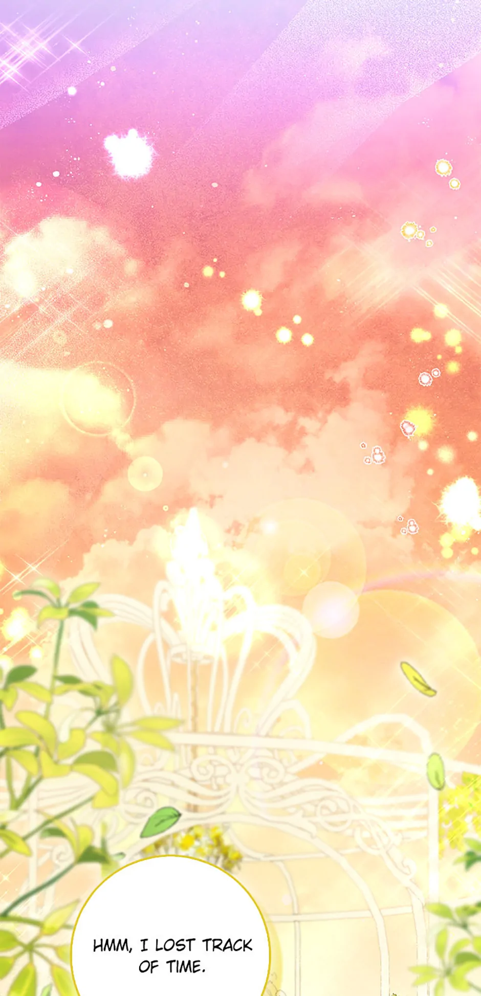 Talented Baby Squirrel - Chapter 100 manhwa