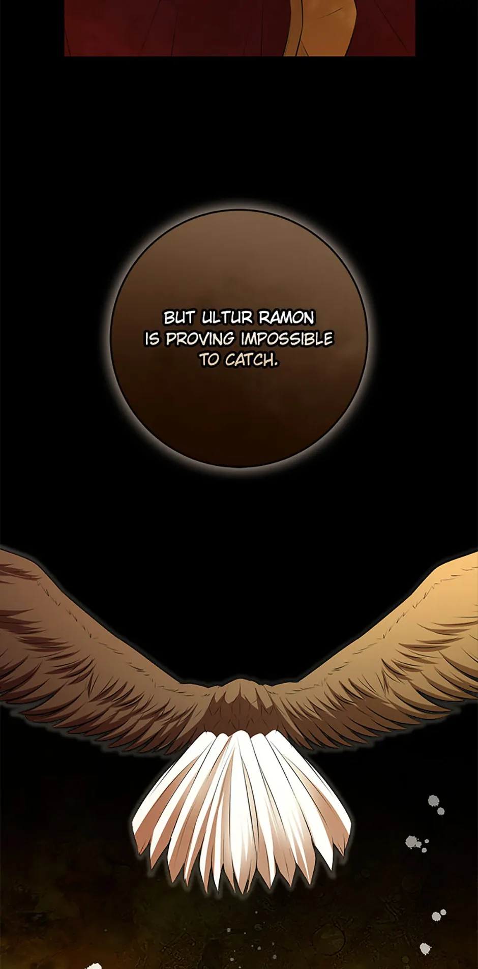 Talented Baby Squirrel - Chapter 100 manhwa