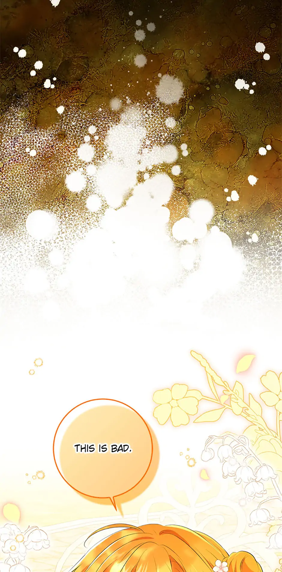 Talented Baby Squirrel - Chapter 100 manhwa