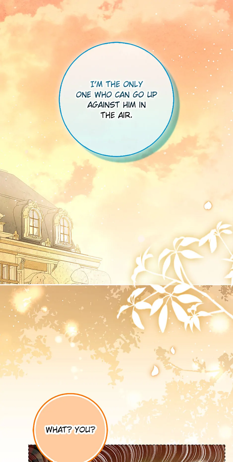 Talented Baby Squirrel - Chapter 100 manhwa