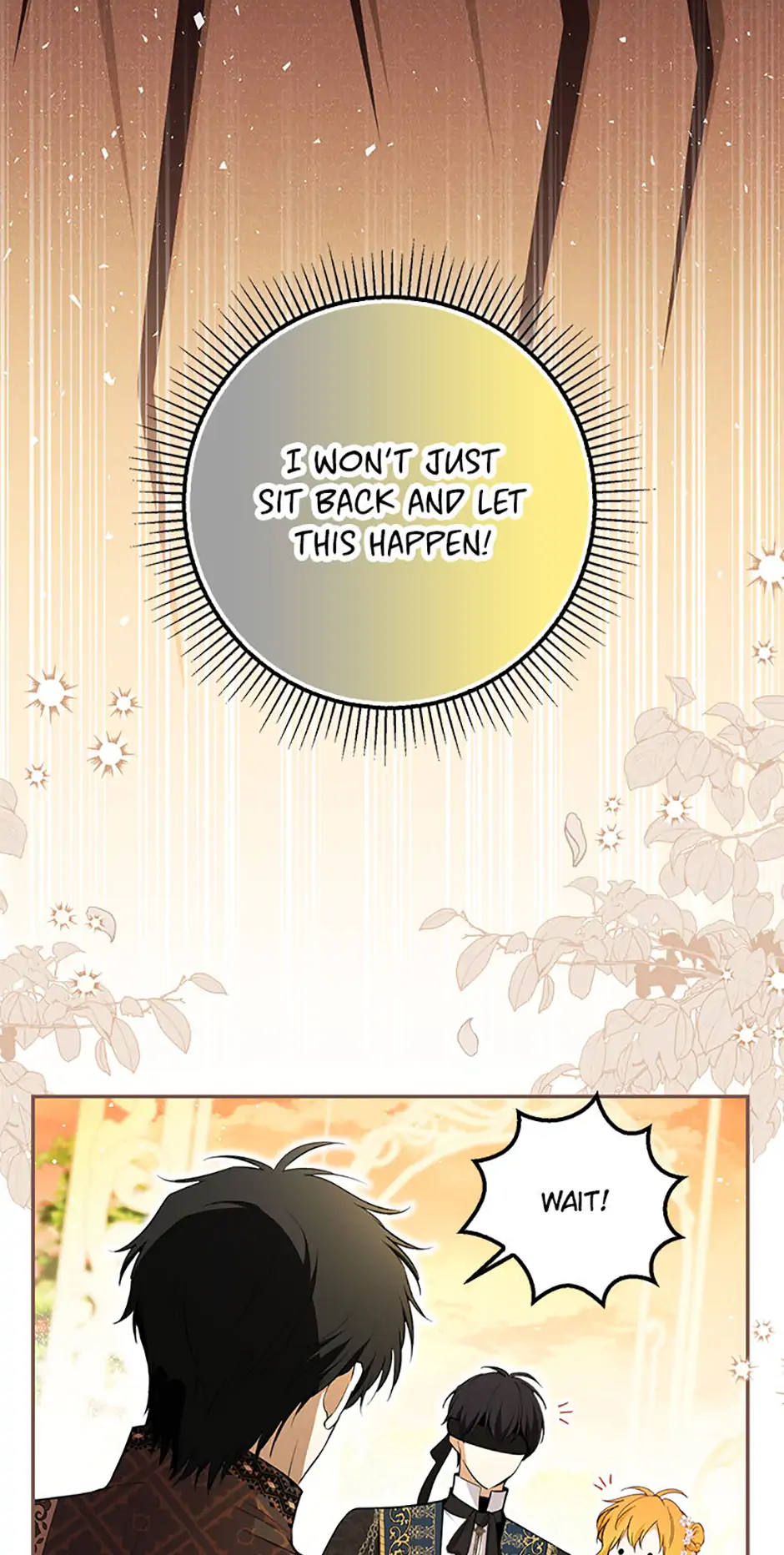 Talented Baby Squirrel - Chapter 100 manhwa