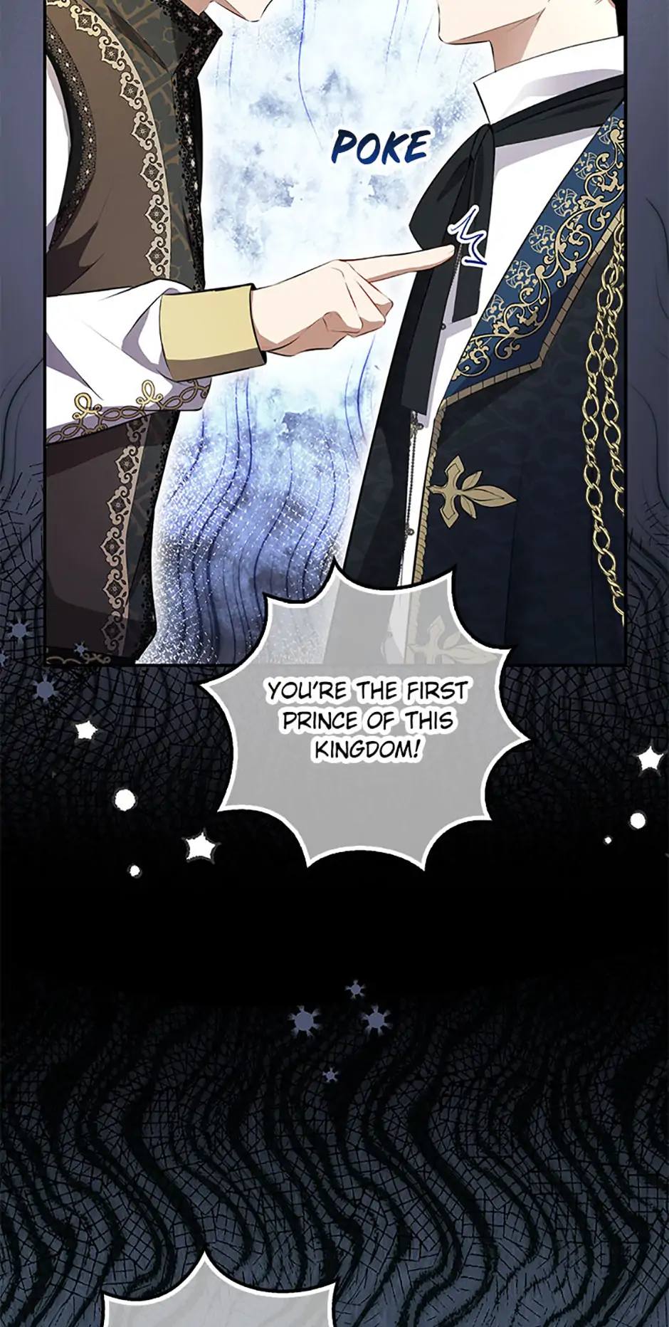 Talented Baby Squirrel - Chapter 100 manhwa