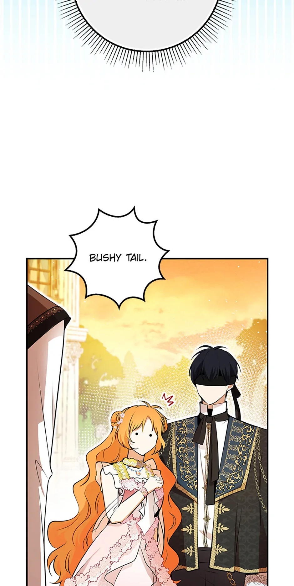 Talented Baby Squirrel - Chapter 100 manhwa