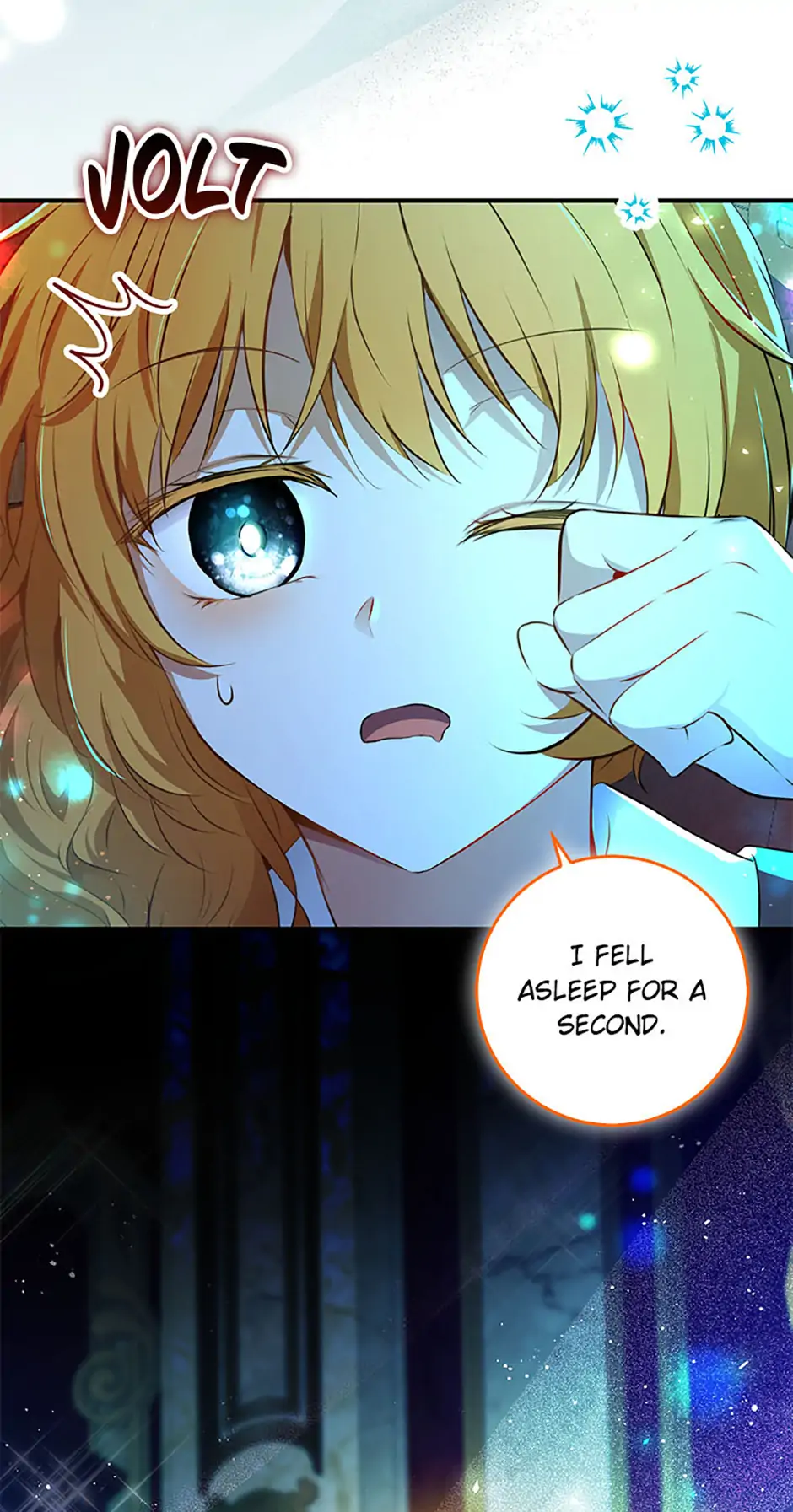 Talented Baby Squirrel - Chapter 101 manhwa