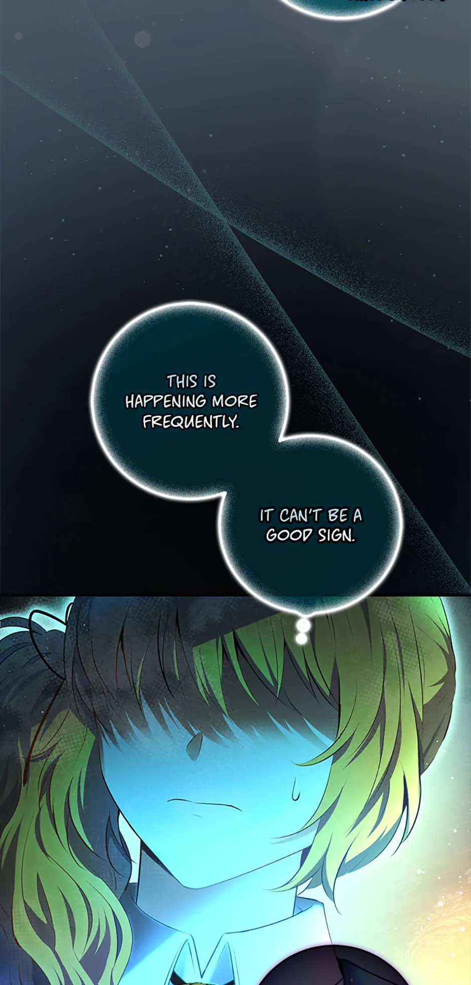 Talented Baby Squirrel - Chapter 101 manhwa