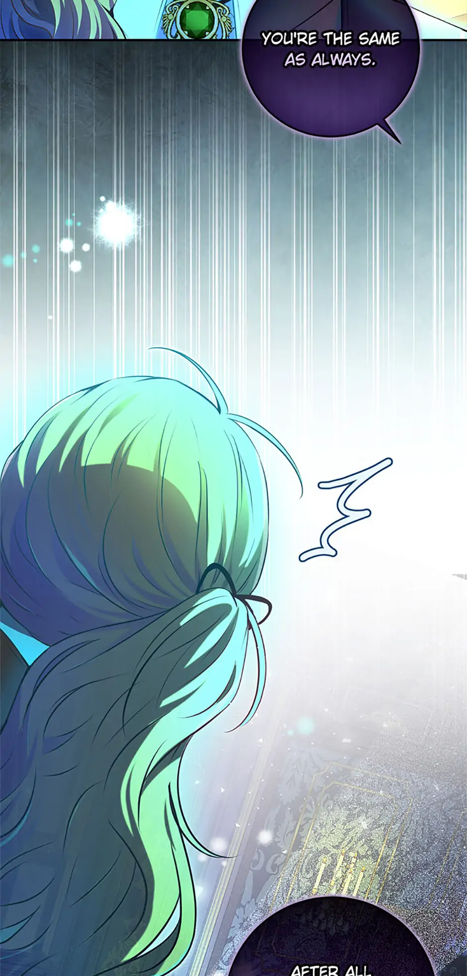 Talented Baby Squirrel - Chapter 101 manhwa