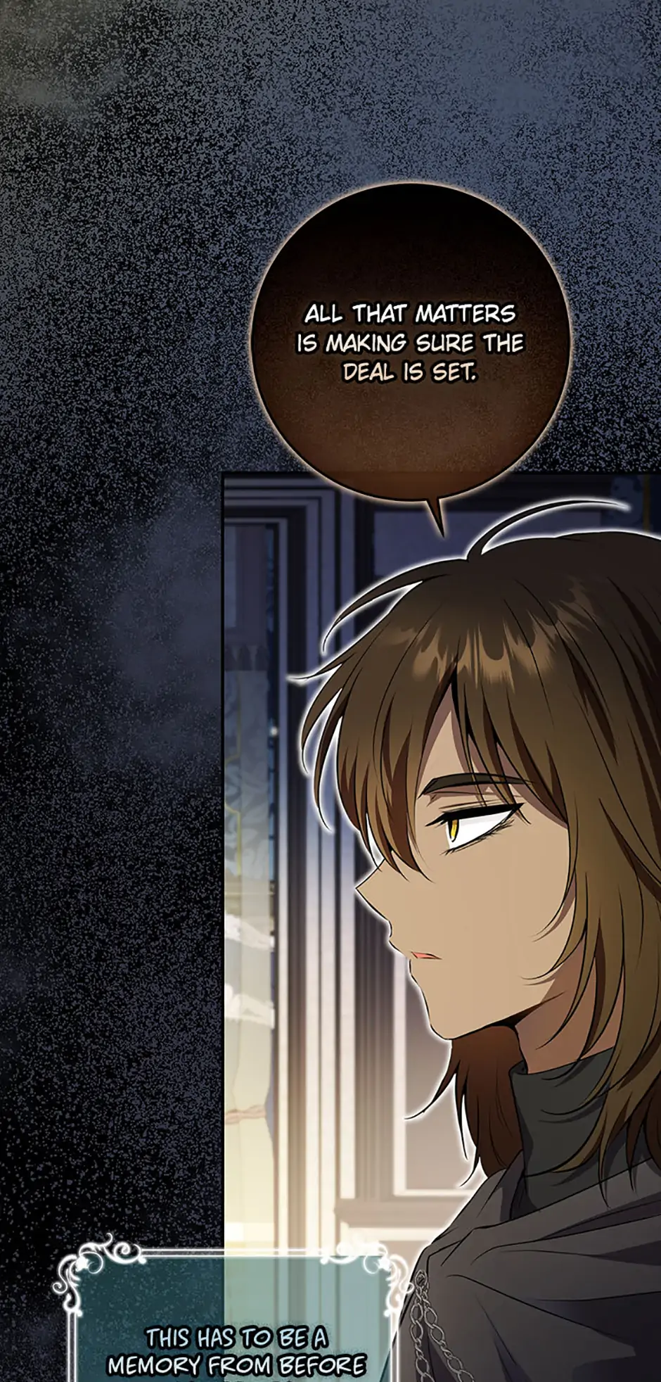 Talented Baby Squirrel - Chapter 101 manhwa