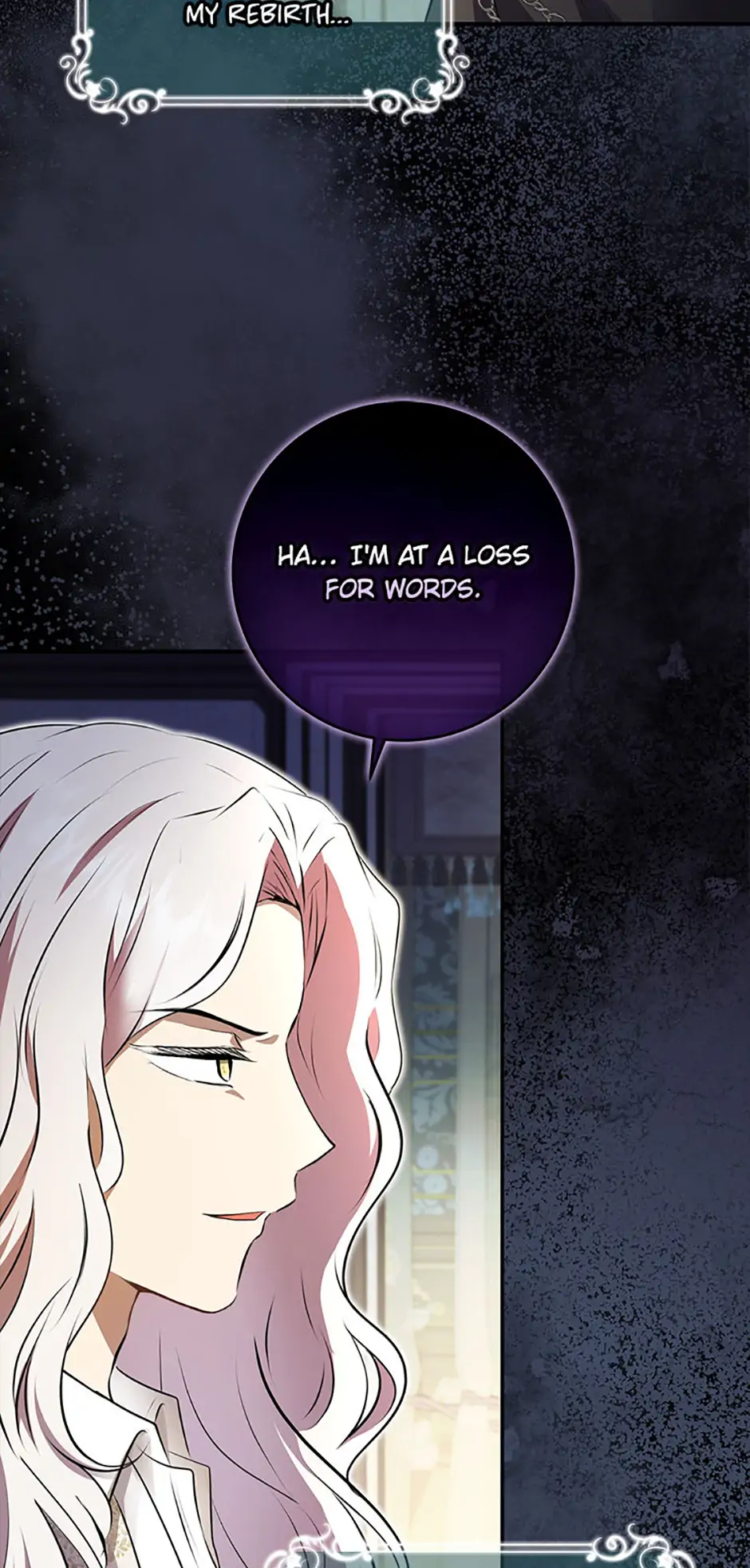 Talented Baby Squirrel - Chapter 101 manhwa