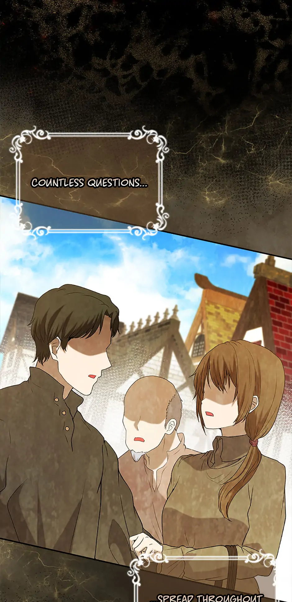 Talented Baby Squirrel - Chapter 101 manhwa