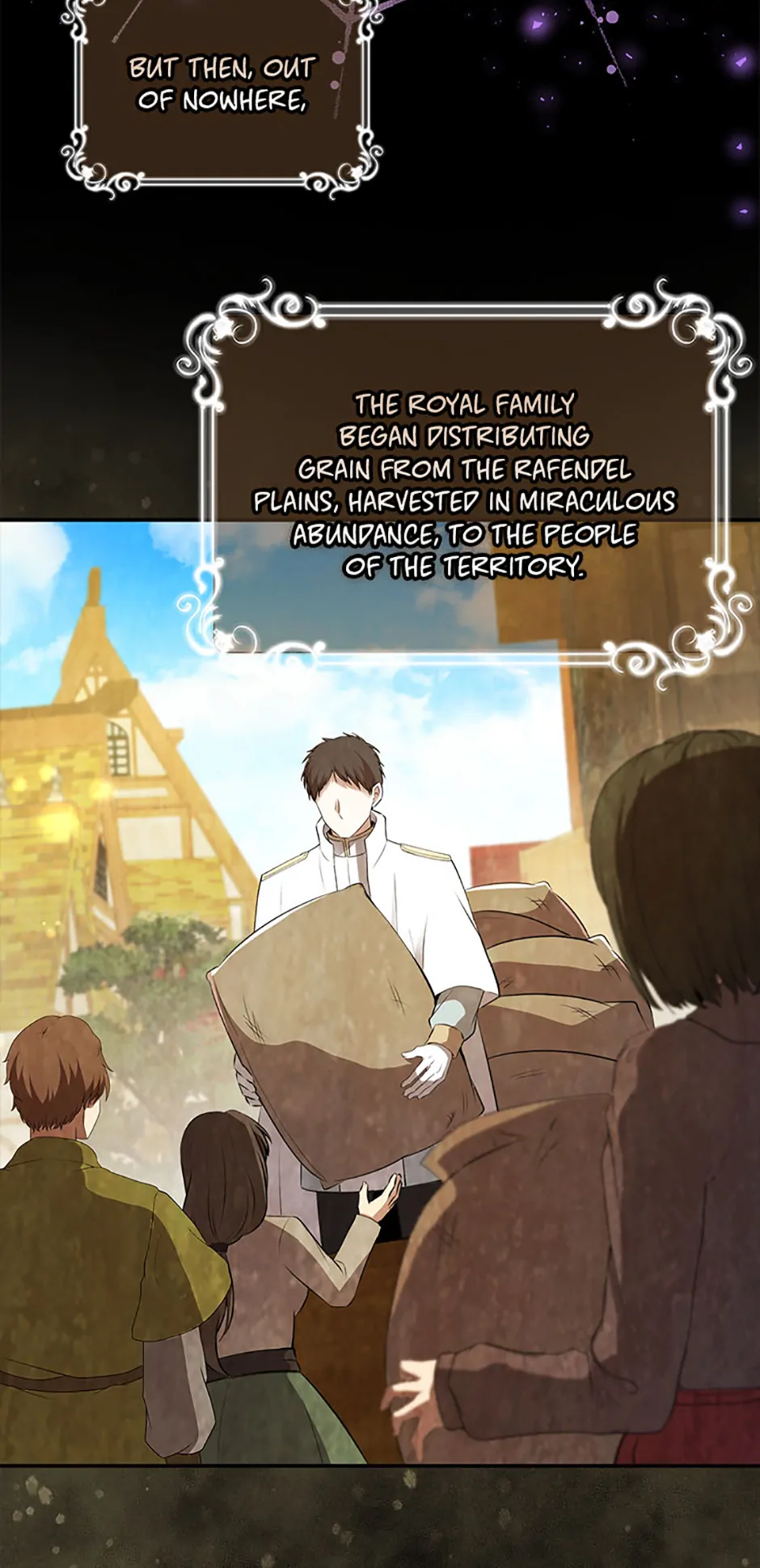 Talented Baby Squirrel - Chapter 101 manhwa
