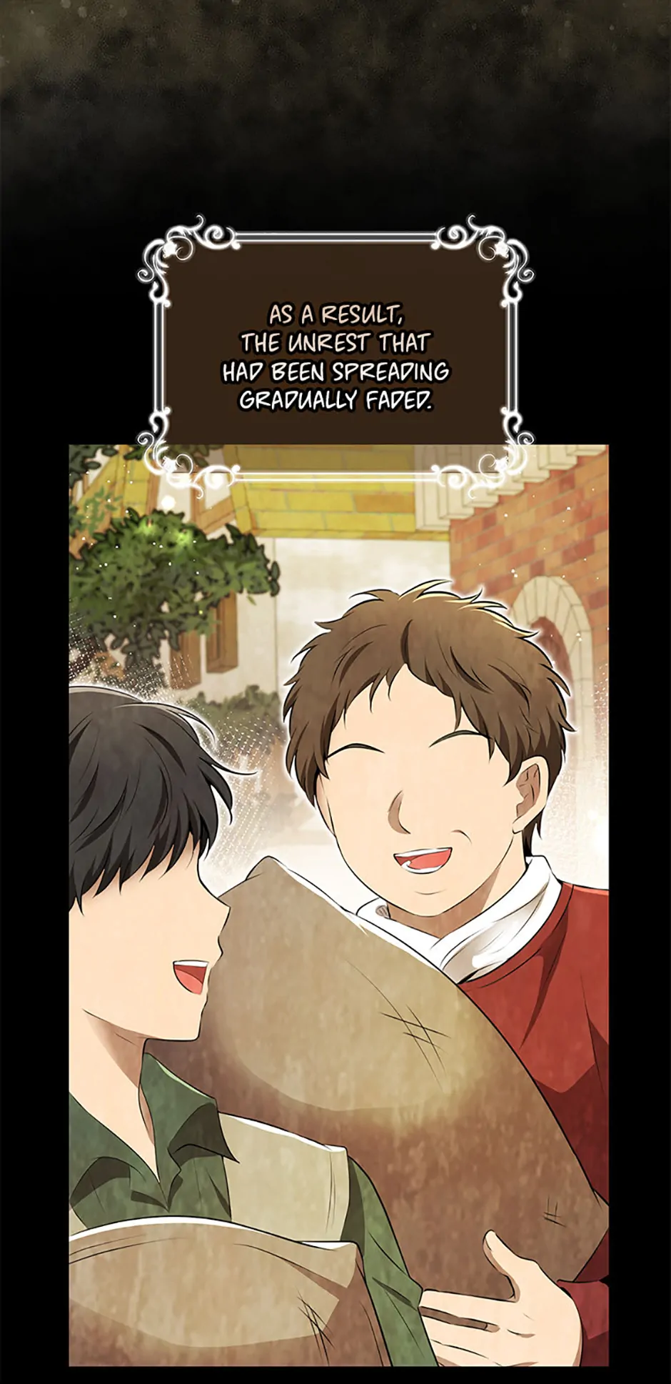 Talented Baby Squirrel - Chapter 101 manhwa