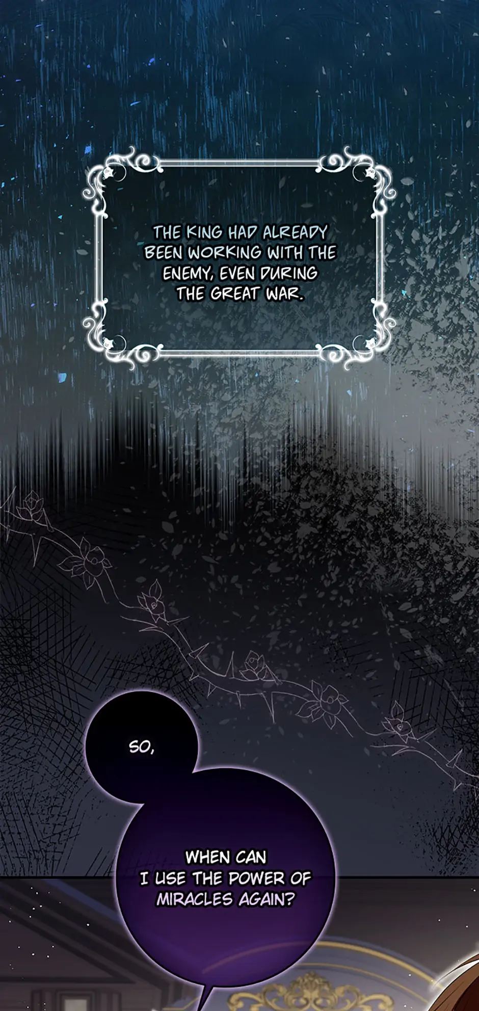 Talented Baby Squirrel - Chapter 101 manhwa