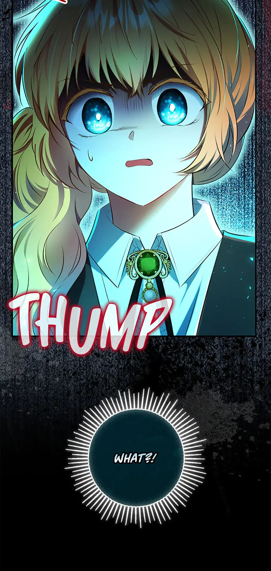 Talented Baby Squirrel - Chapter 101 manhwa