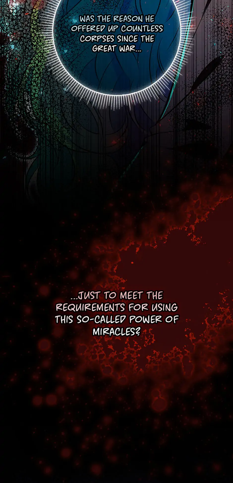 Talented Baby Squirrel - Chapter 101 manhwa