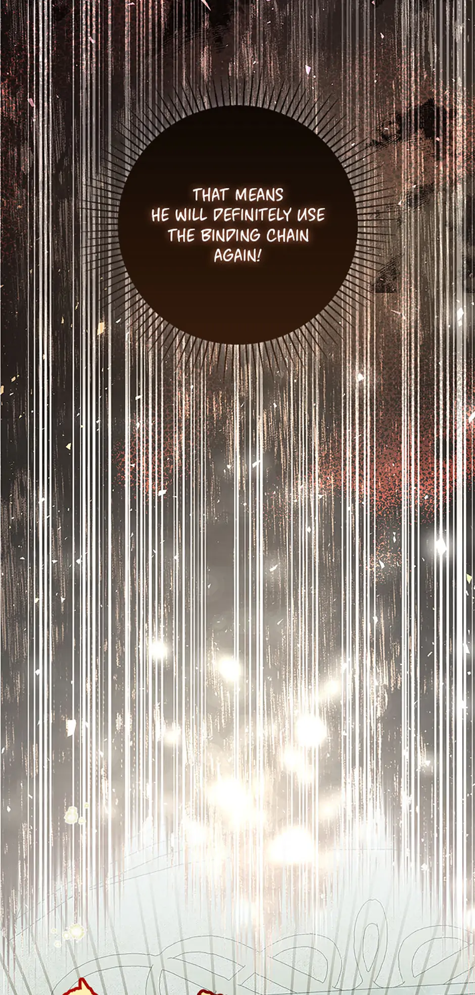 Talented Baby Squirrel - Chapter 101 manhwa