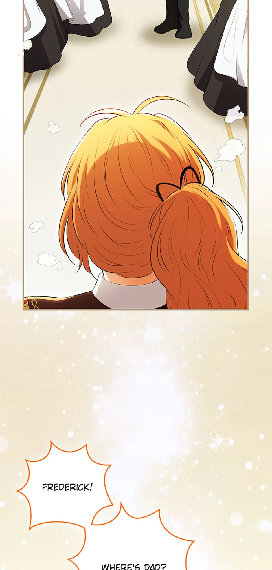 Talented Baby Squirrel - Chapter 101 manhwa