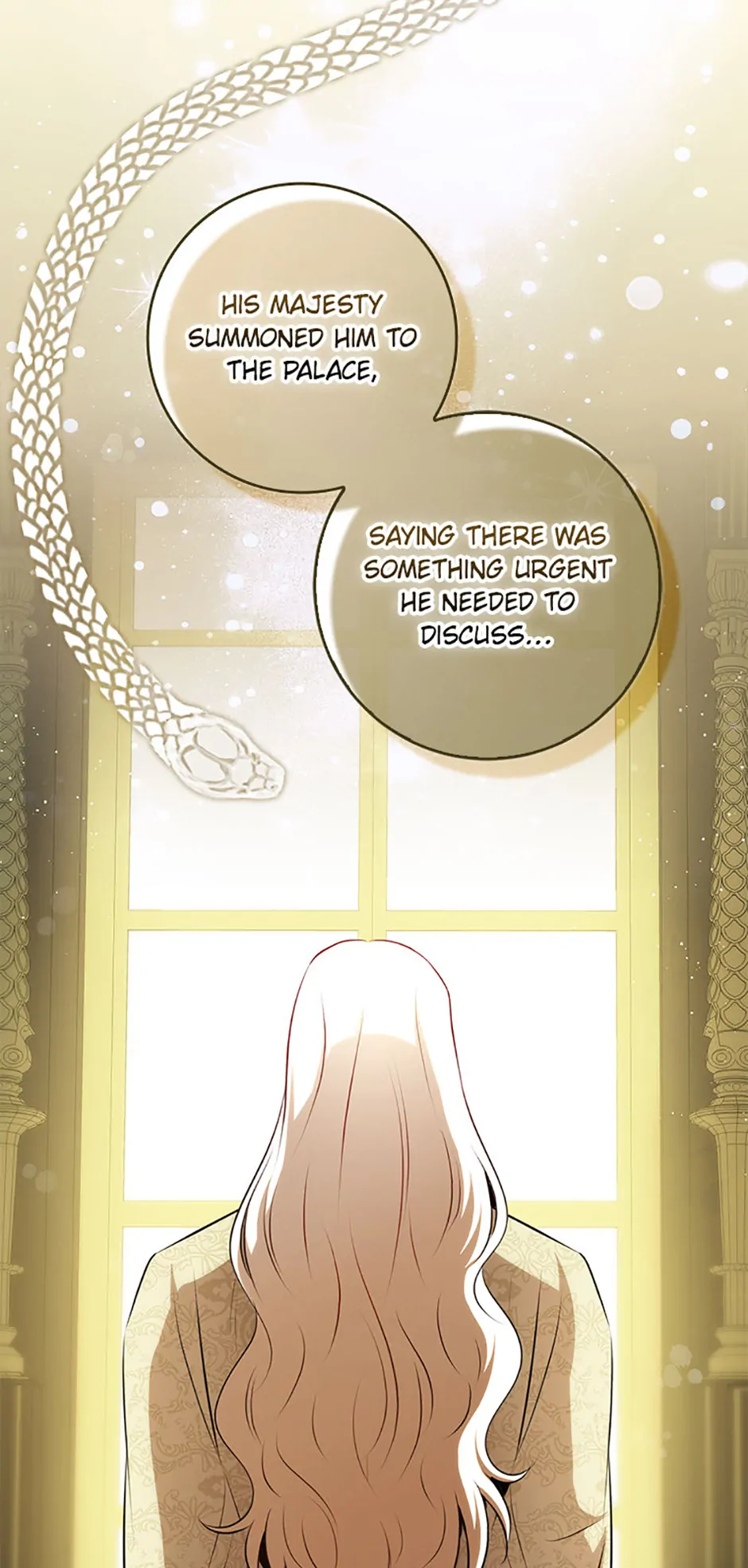 Talented Baby Squirrel - Chapter 101 manhwa
