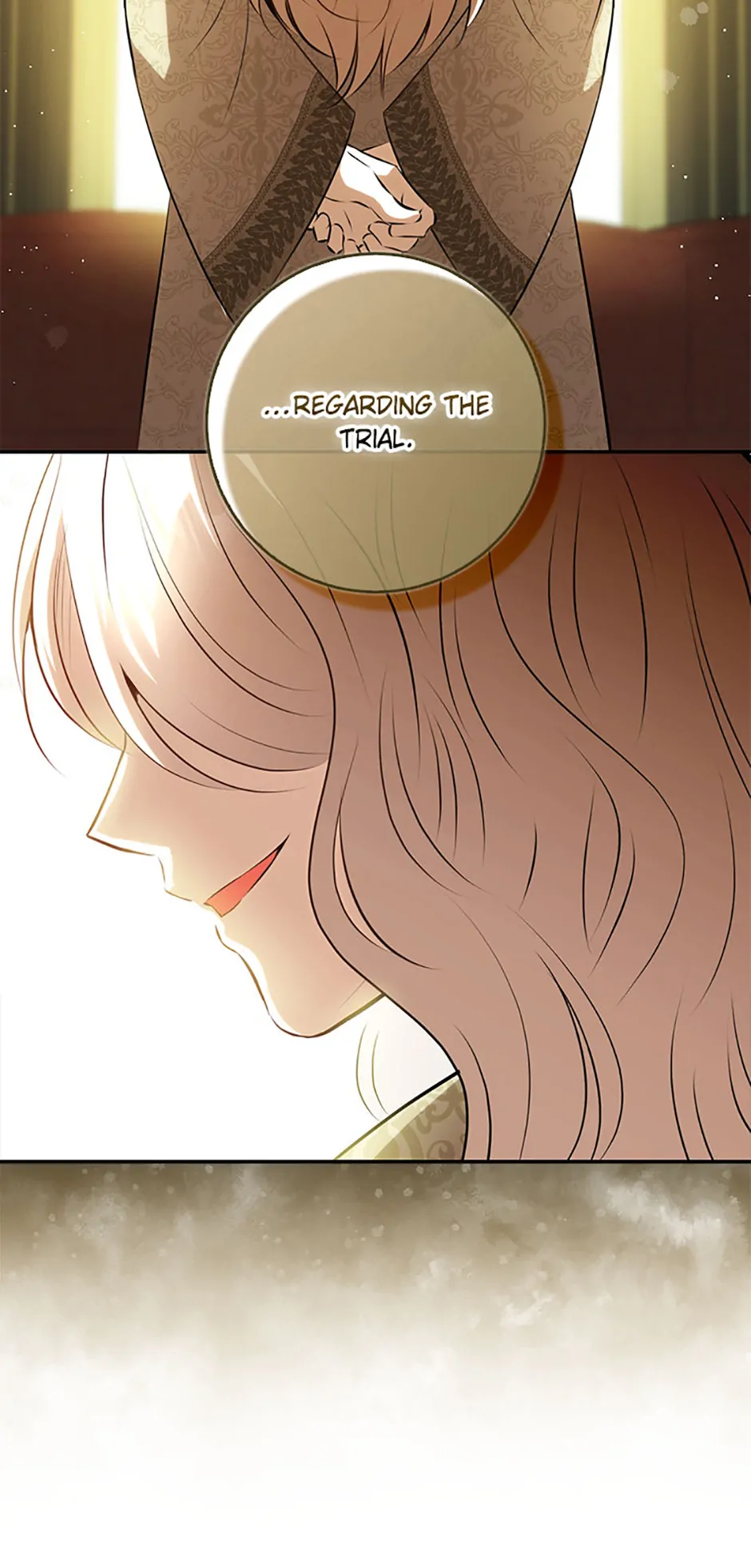 Talented Baby Squirrel - Chapter 101 manhwa