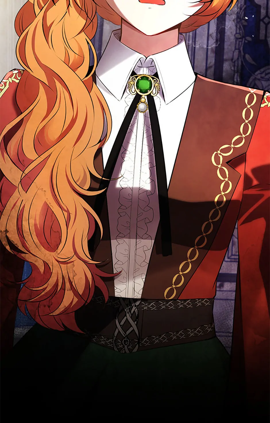 Talented Baby Squirrel - Chapter 101 manhwa