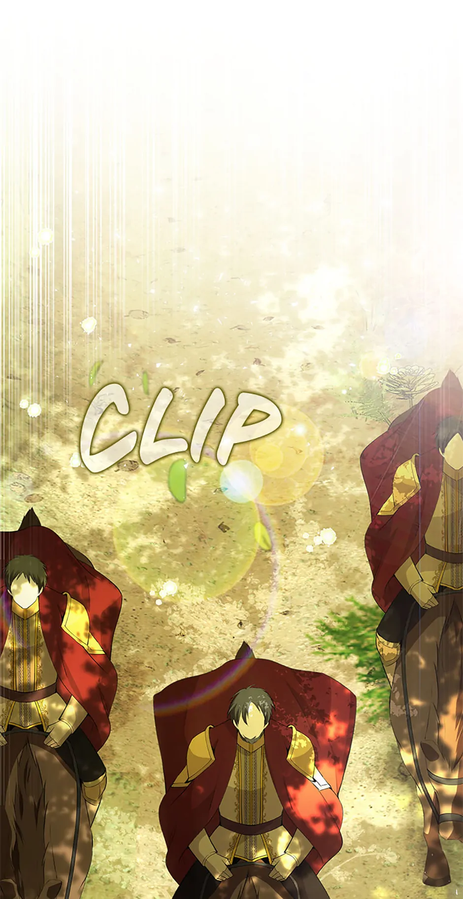 Talented Baby Squirrel - Chapter 102 manhwa