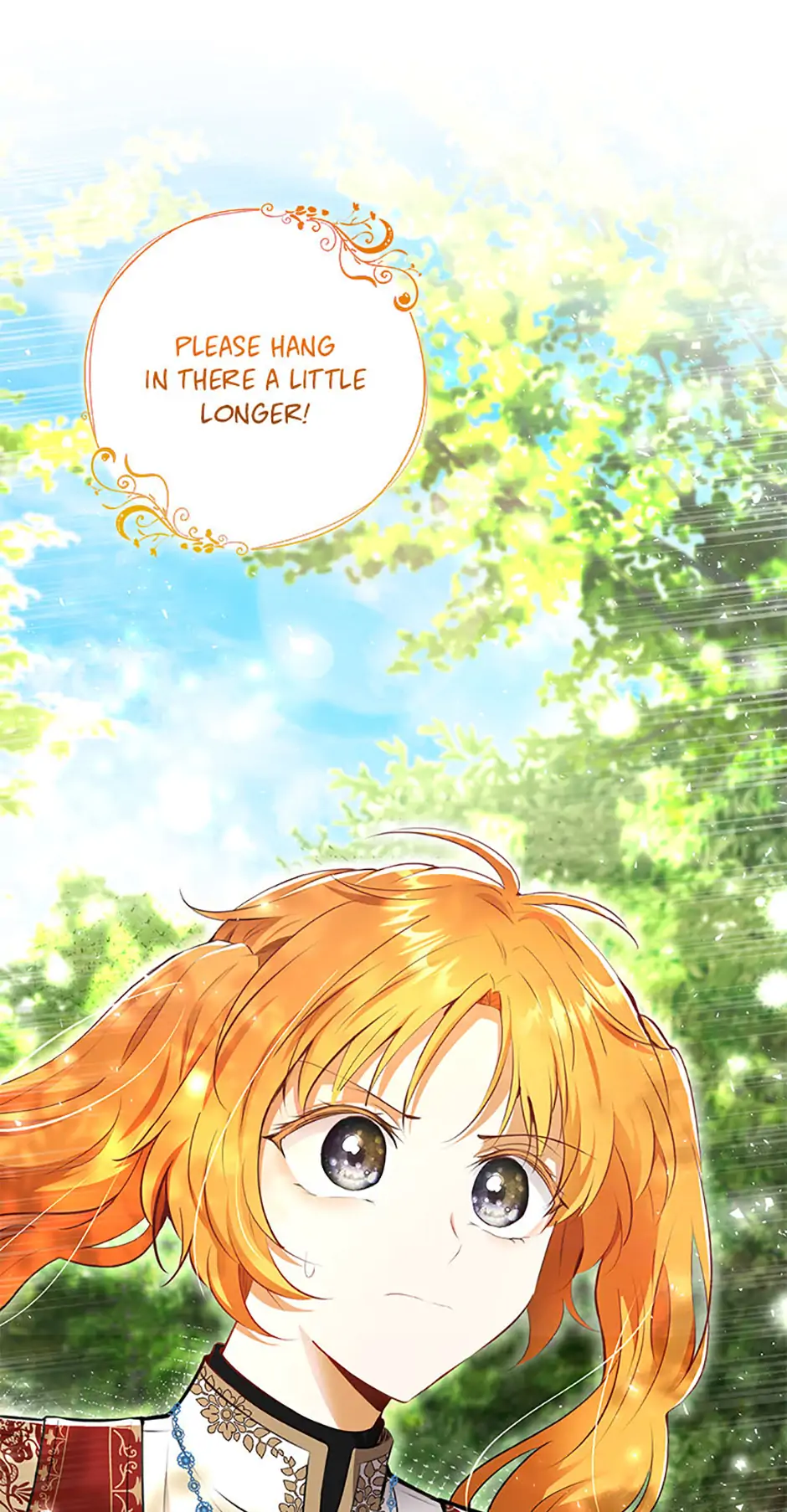 Talented Baby Squirrel - Chapter 102 manhwa