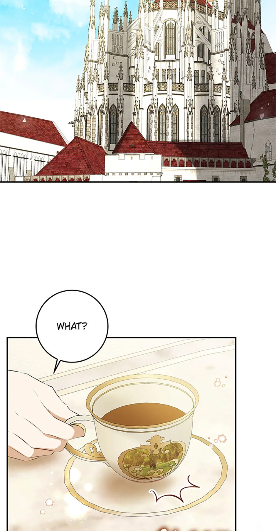 Talented Baby Squirrel - Chapter 102 manhwa