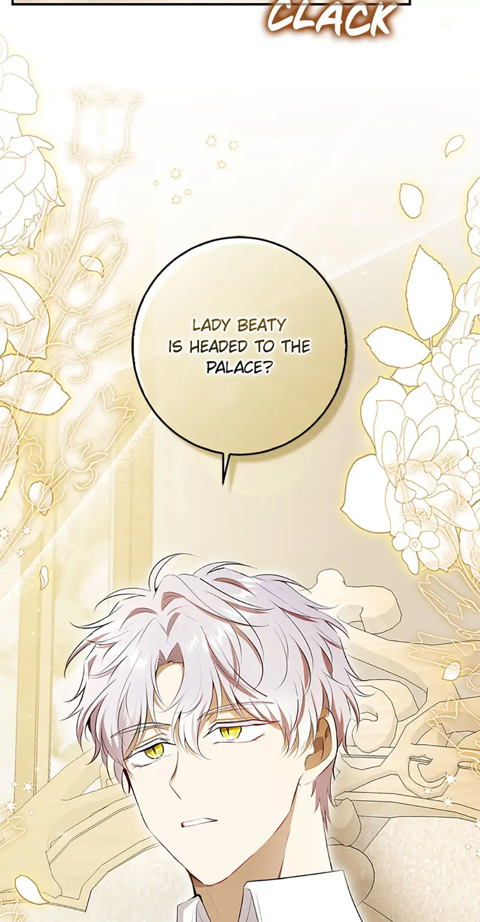 Talented Baby Squirrel - Chapter 102 manhwa
