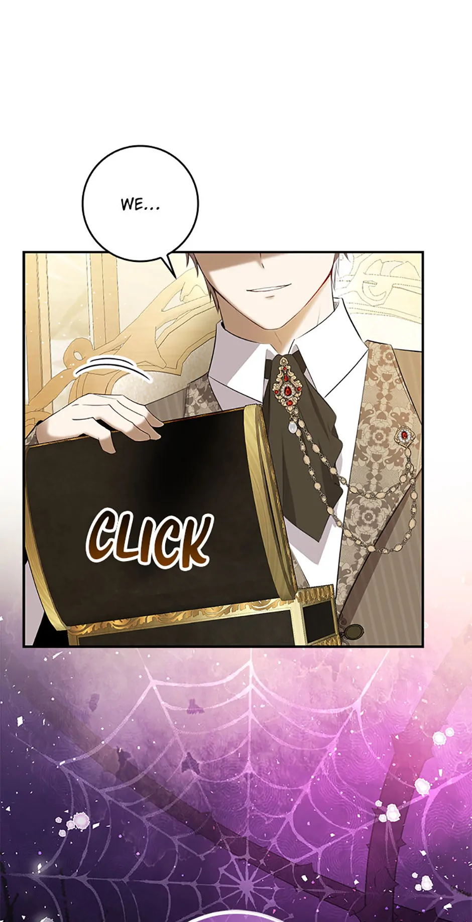 Talented Baby Squirrel - Chapter 102 manhwa