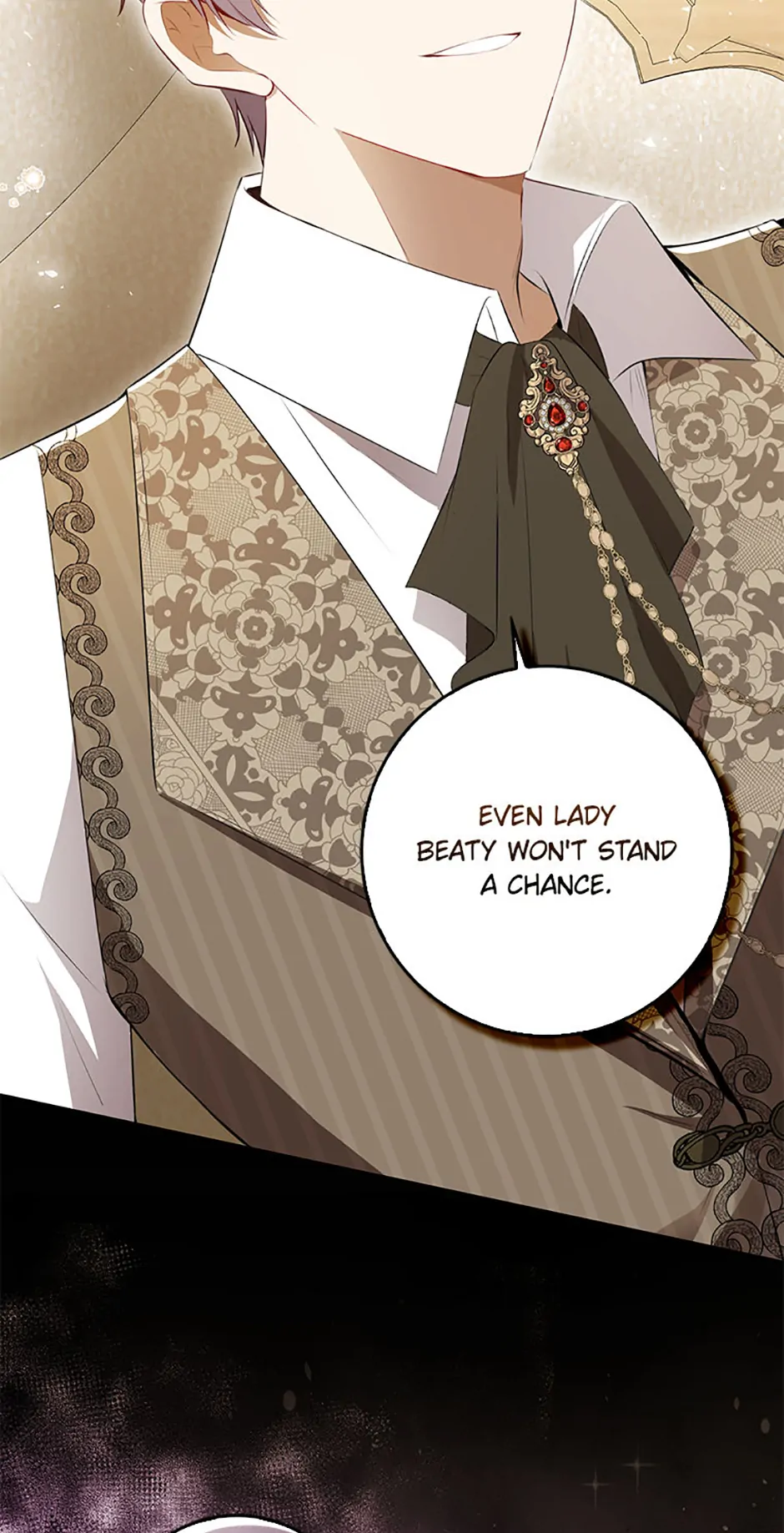 Talented Baby Squirrel - Chapter 102 manhwa