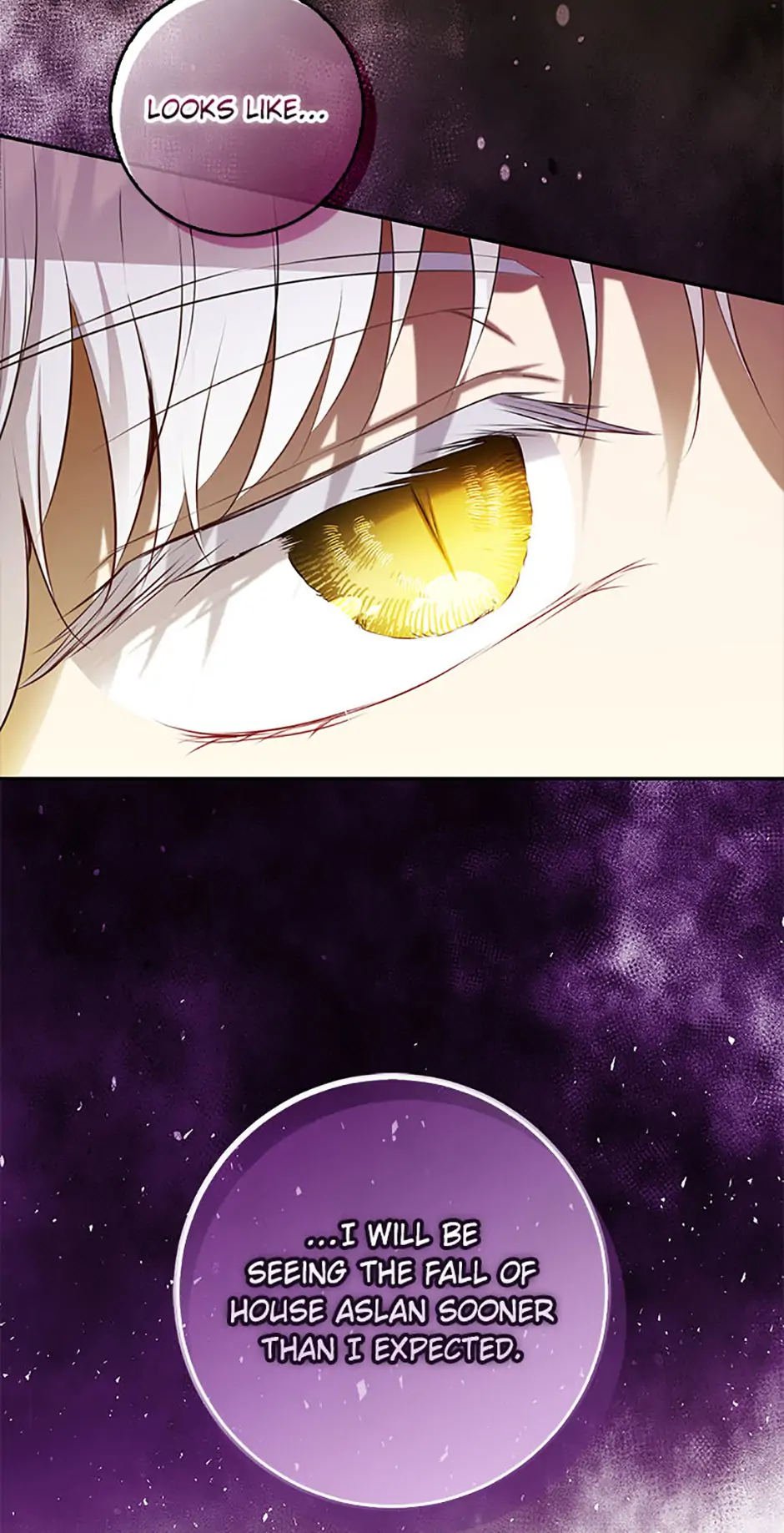 Talented Baby Squirrel - Chapter 102 manhwa