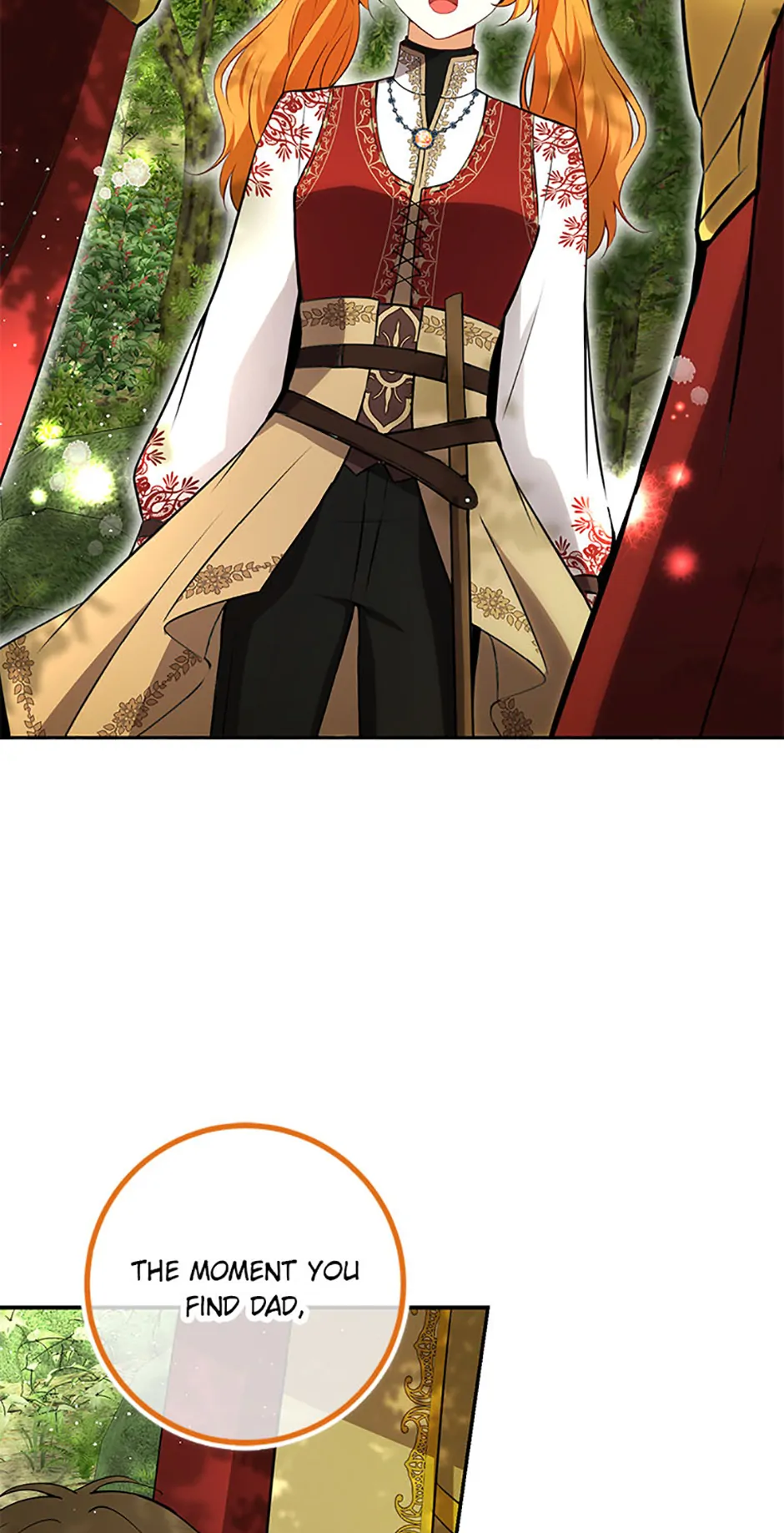 Talented Baby Squirrel - Chapter 102 manhwa