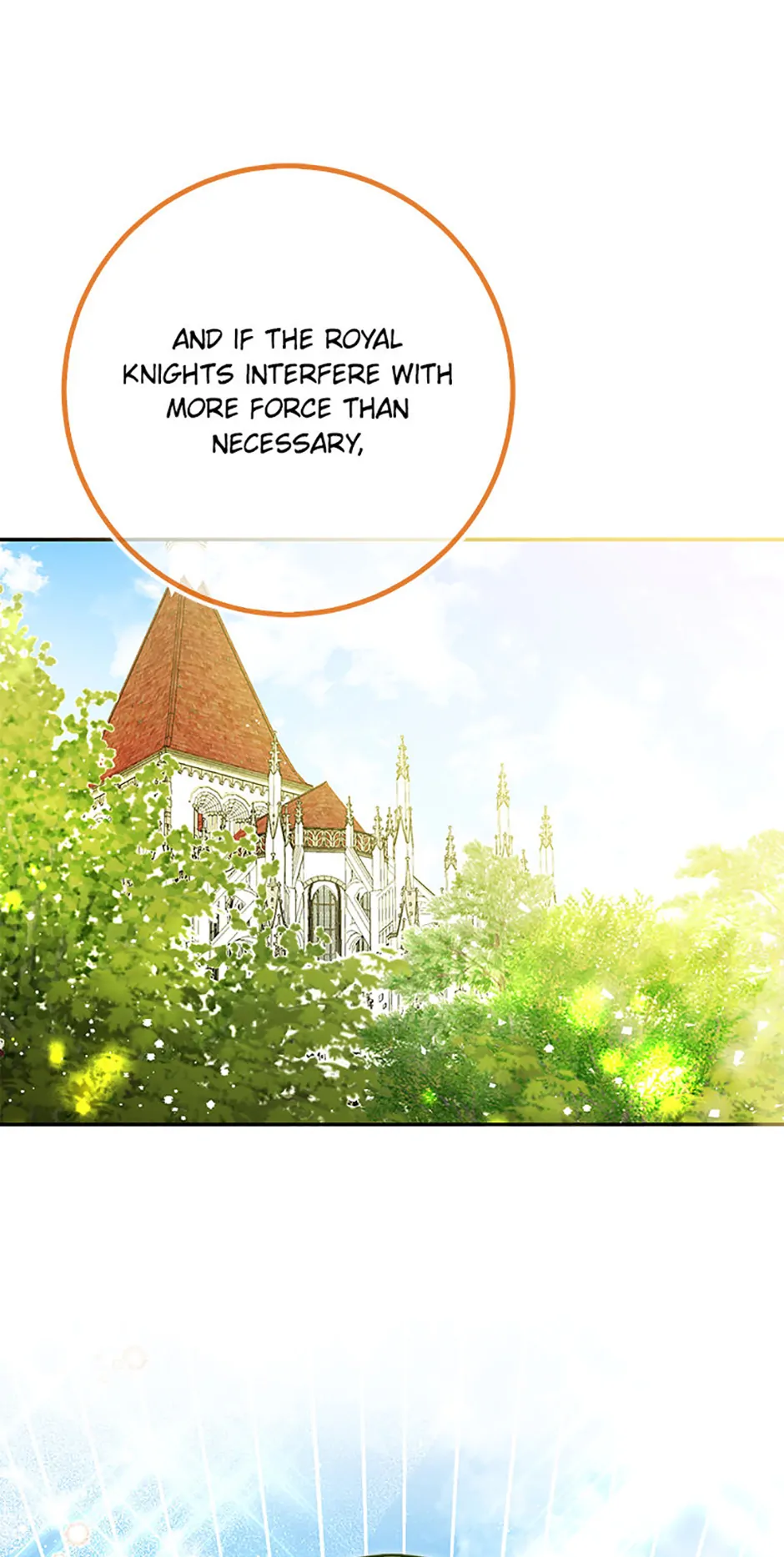 Talented Baby Squirrel - Chapter 102 manhwa