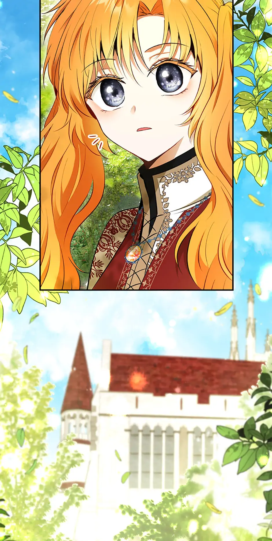 Talented Baby Squirrel - Chapter 102 manhwa