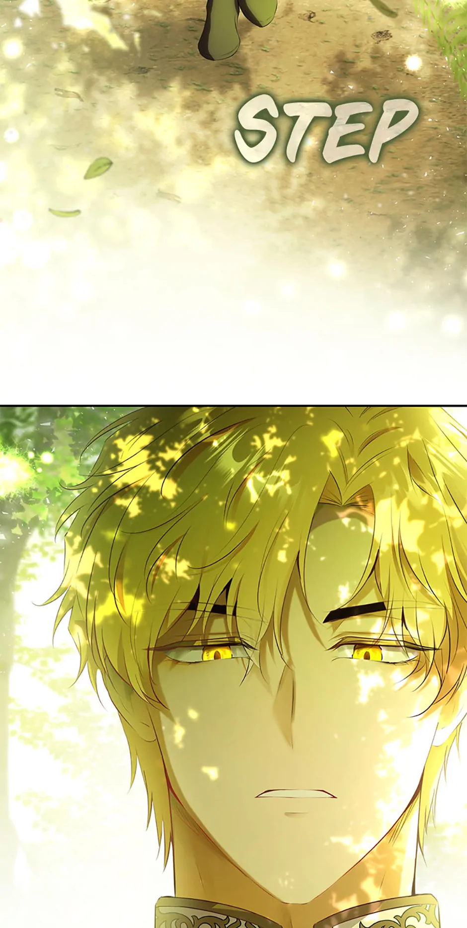Talented Baby Squirrel - Chapter 102 manhwa