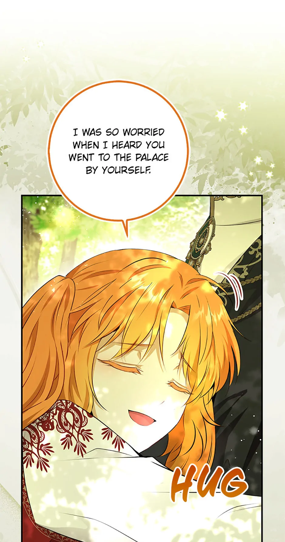 Talented Baby Squirrel - Chapter 102 manhwa