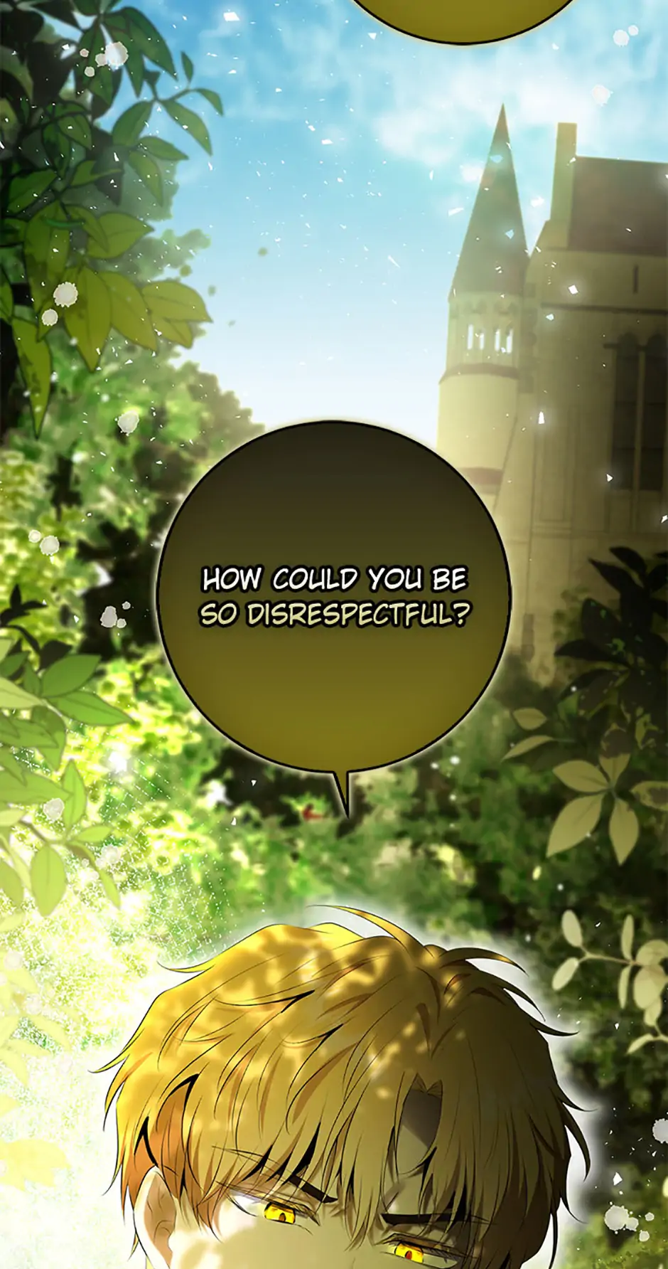 Talented Baby Squirrel - Chapter 102 manhwa
