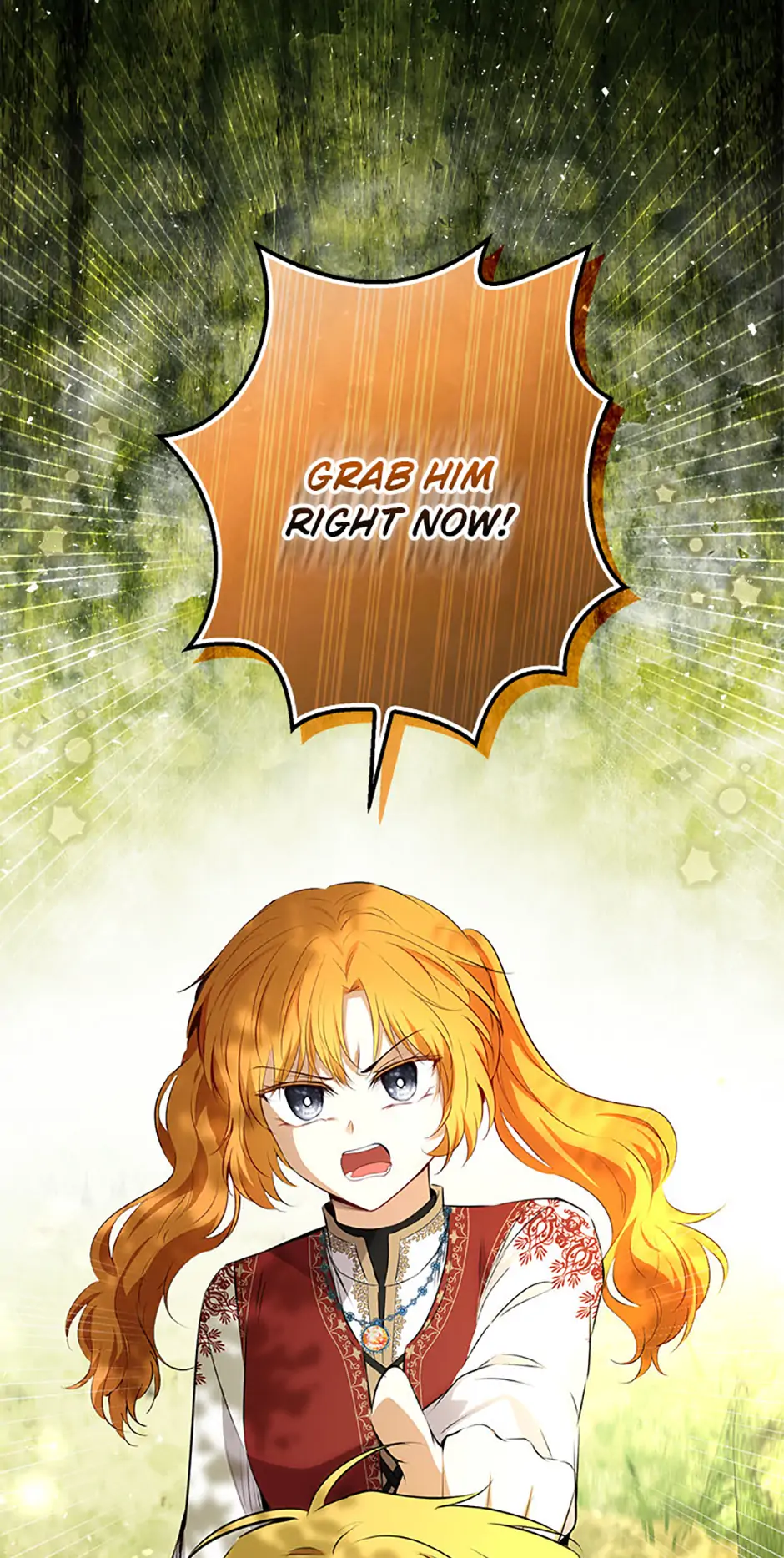 Talented Baby Squirrel - Chapter 102 manhwa